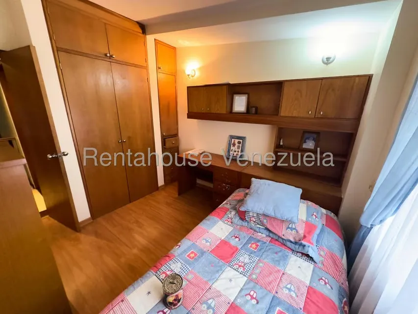 Casa (Duplex) en Venta en Santa Rosa de Lima, Distrito Metropolitano - 19