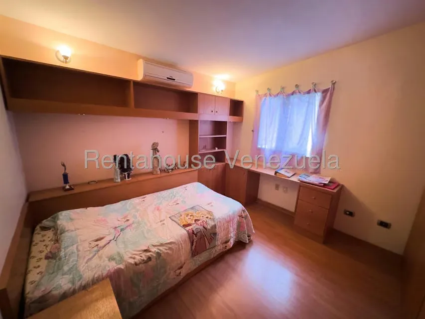 Casa (Duplex) en Venta en Santa Rosa de Lima, Distrito Metropolitano - 20