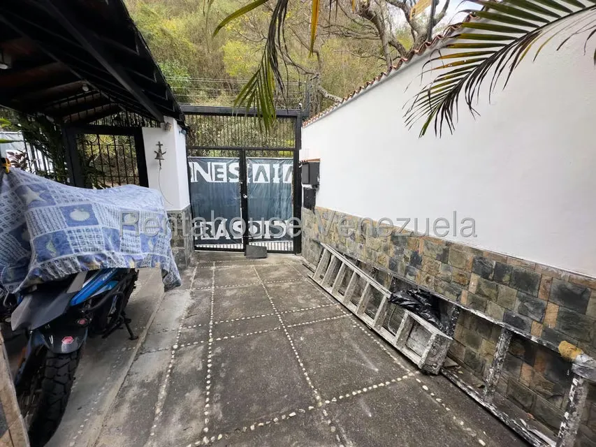 Casa (Duplex) en Venta en Santa Rosa de Lima, Distrito Metropolitano - 26