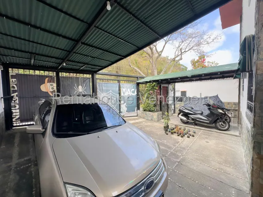 Casa (Duplex) en Venta en Santa Rosa de Lima, Distrito Metropolitano - 27