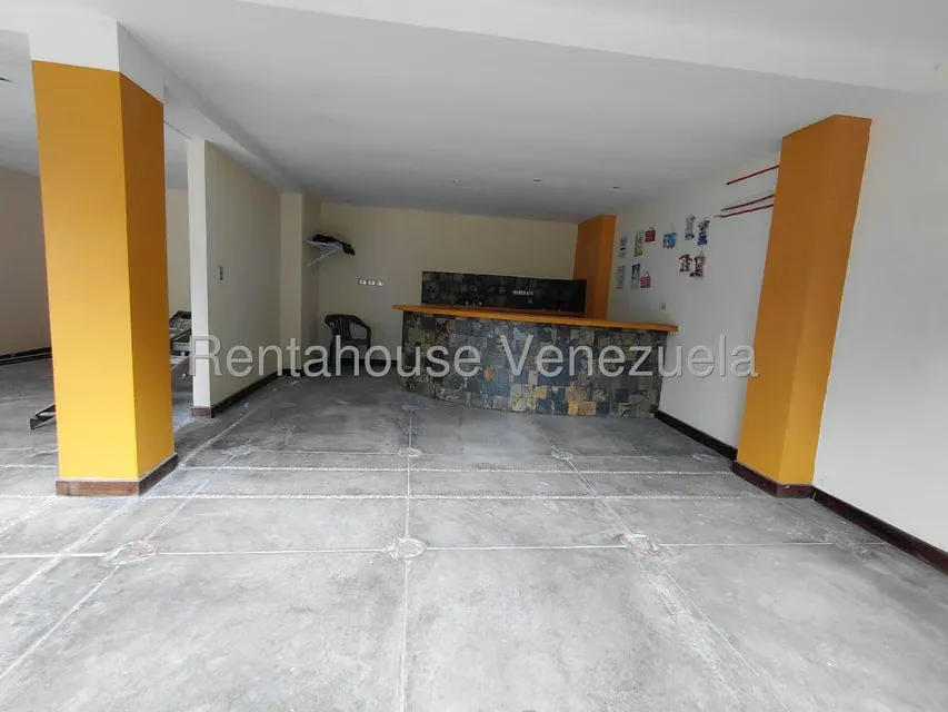 Casa (Duplex) en Venta en Santa Rosa de Lima, Distrito Metropolitano - 30