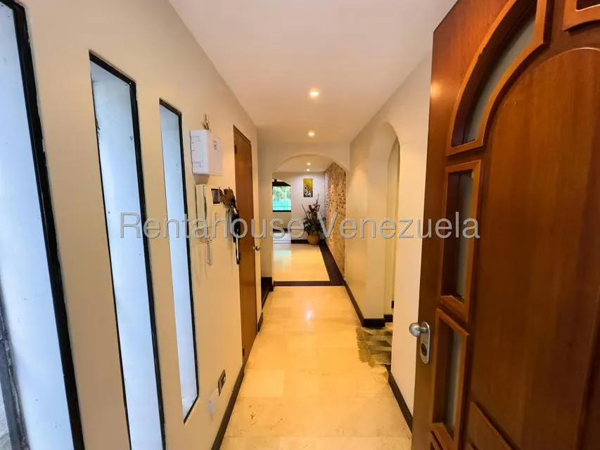Casa (Duplex) en Venta en Santa Rosa de Lima, Distrito Metropolitano - 4