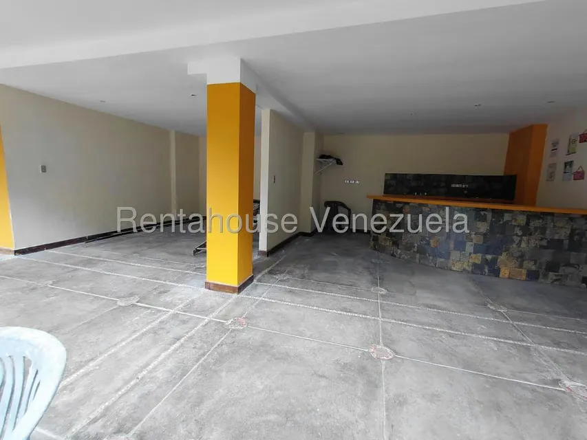 Casa (Duplex) en Venta en Santa Rosa de Lima, Distrito Metropolitano - 31