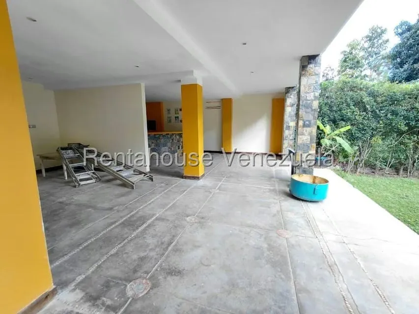 Casa (Duplex) en Venta en Santa Rosa de Lima, Distrito Metropolitano - 41