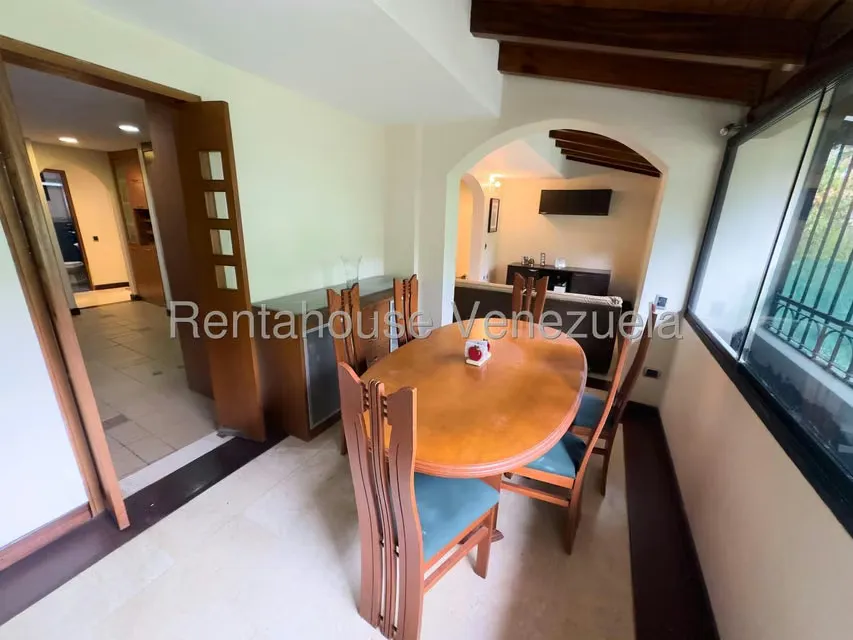 Casa (Duplex) en Venta en Santa Rosa de Lima, Distrito Metropolitano - 10