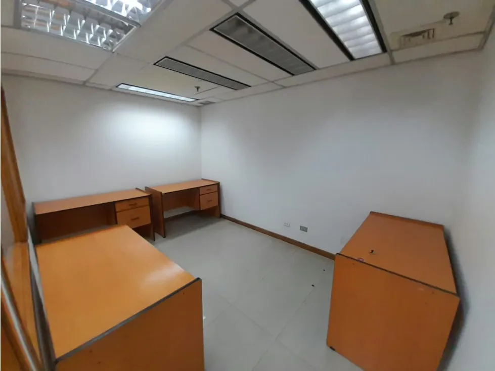 Alquiler Oficina Torre Polar 195m2 - 9