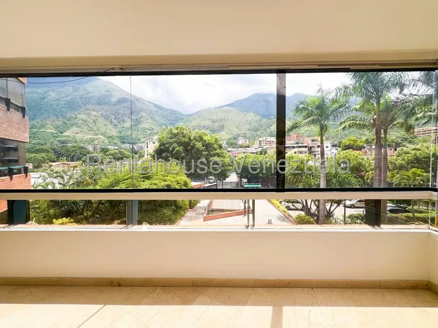 Apartamento (1 Nivel) en Venta en Los Chorros, Distrito Metropolitano - 14