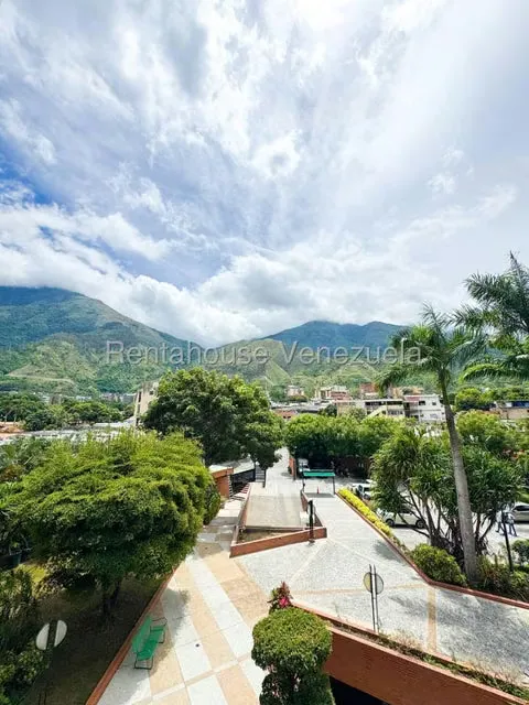 Apartamento (1 Nivel) en Venta en Los Chorros, Distrito Metropolitano - 15
