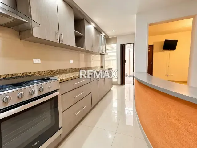 Casa en venta Montecristo, amplitud y comodidad - 2
