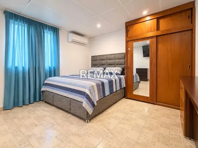 Casa en venta Montecristo, amplitud y comodidad - 8
