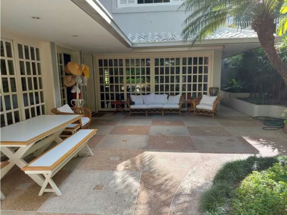 Vendo casa 650m2 Altamira 0399 - 12
