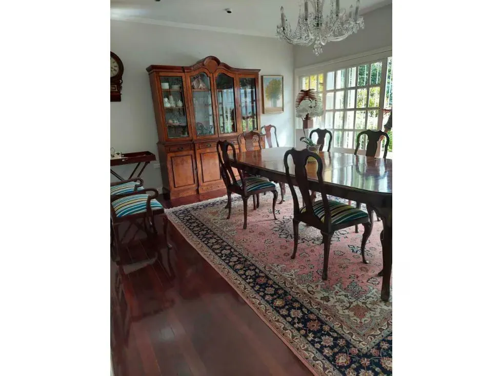 Vendo casa 650m2 Altamira 0399 - 5