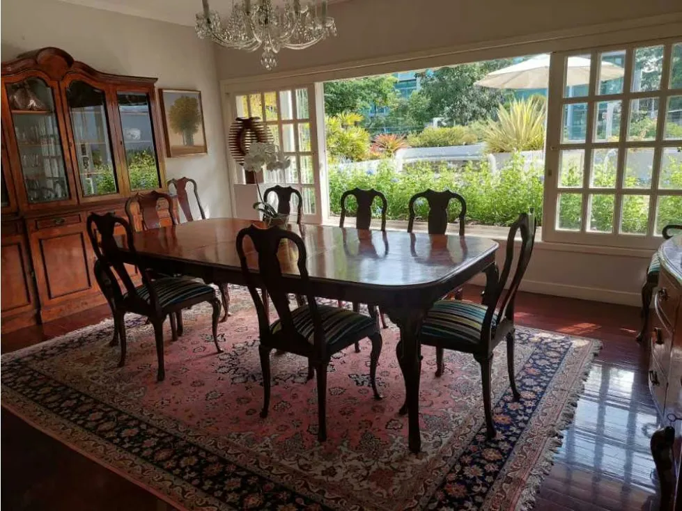 Vendo casa 650m2 Altamira 0399 - 6