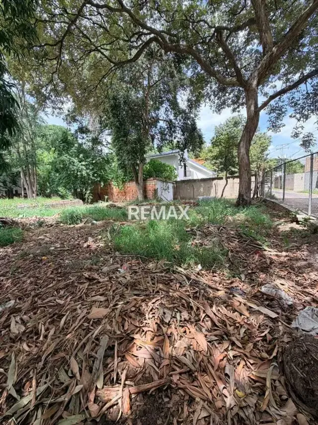 Terreno en venta Urb. Cantarrana - 3