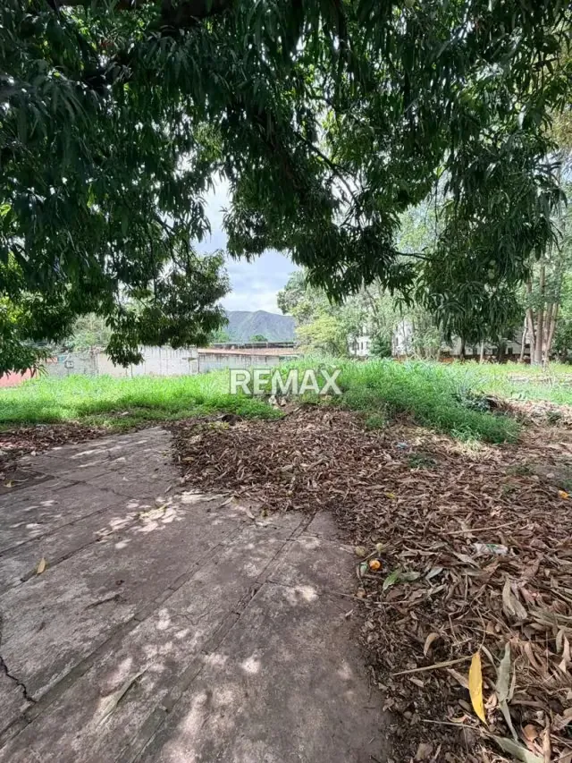 Terreno en venta Urb. Cantarrana - 4