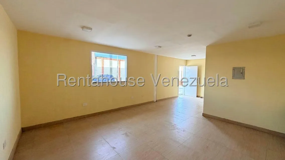 Galpon - Deposito en Venta en Zona Industrial 2, Lara - 3
