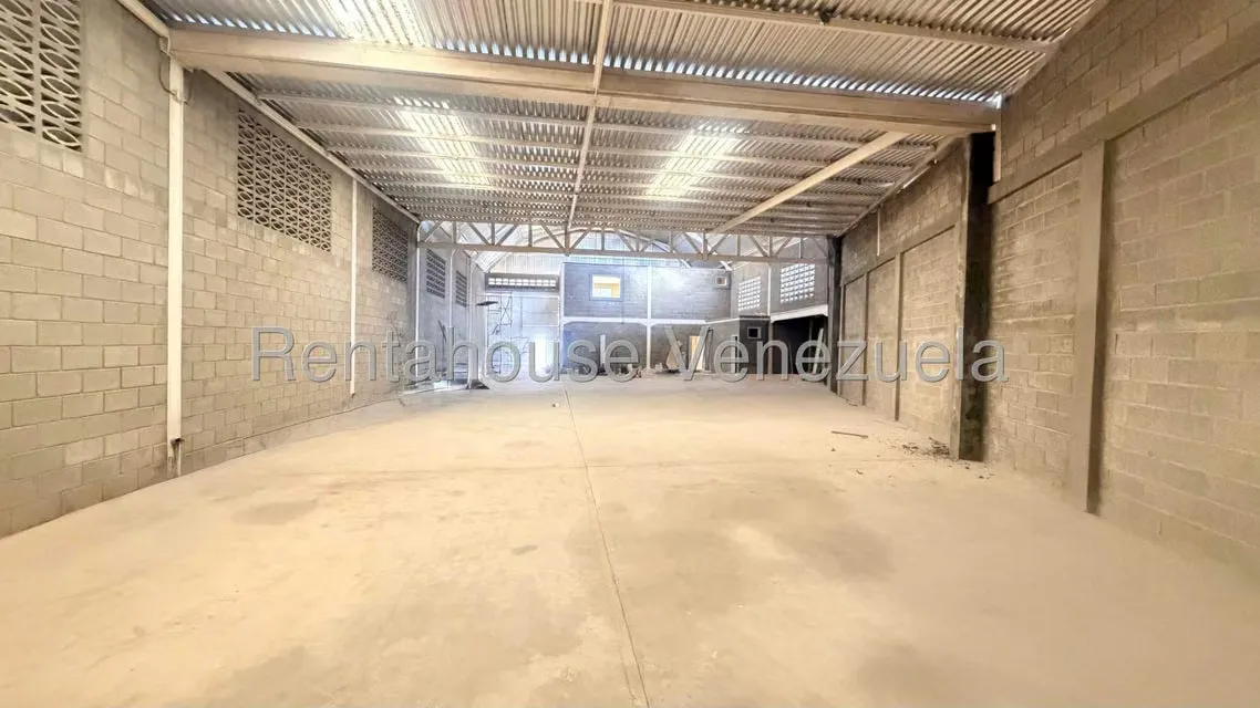 Galpon - Deposito en Venta en Zona Industrial 2, Lara - 8