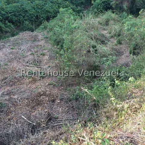 Terreno (Residencial) en Venta en El Hatillo, Distrito Metropolitano - 2