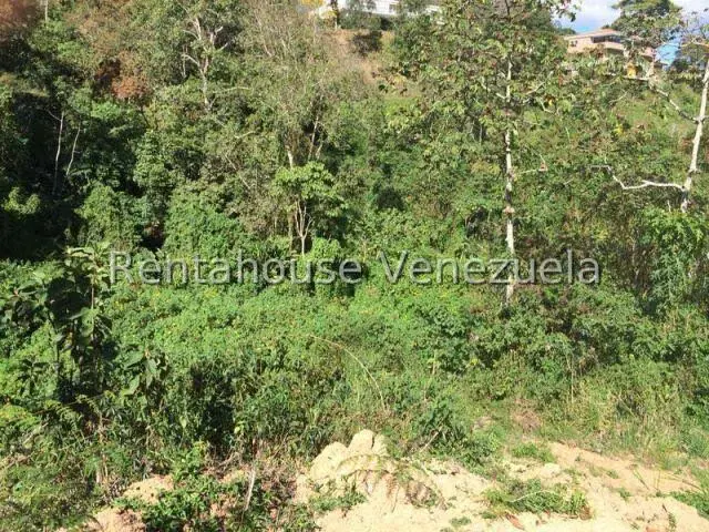 Terreno (Residencial) en Venta en El Hatillo, Distrito Metropolitano - 7