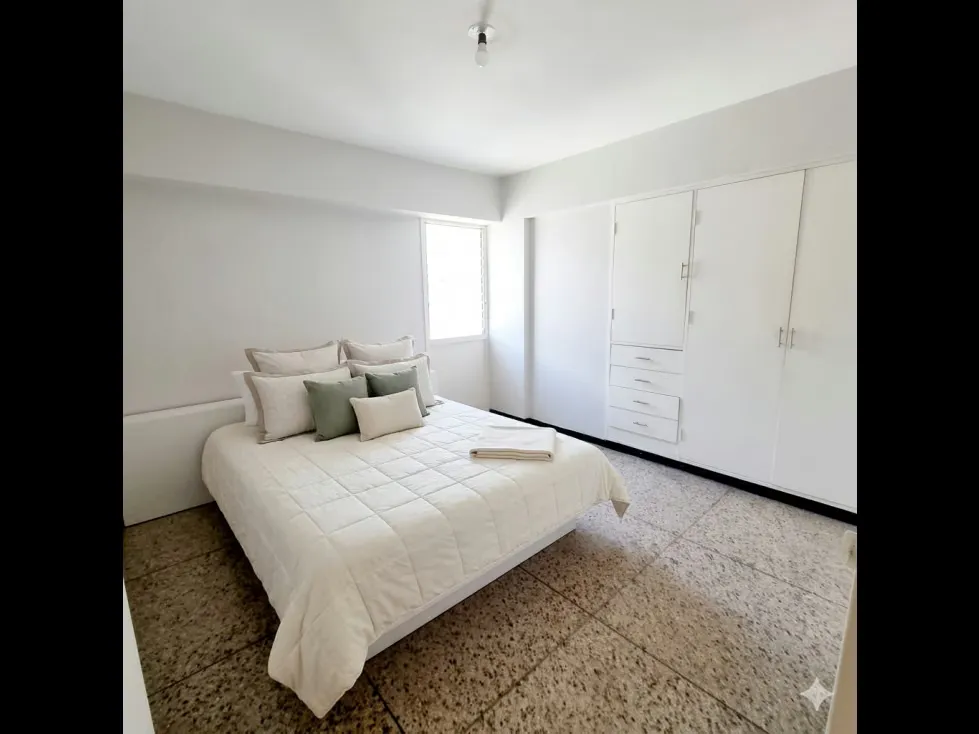 Vendo apartamento 80m2 Los Ruices 5696 - 8