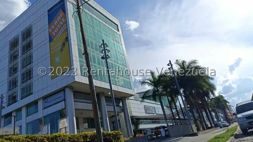 Comercial (Local Comercial) en Venta en Valle Grande, Miranda