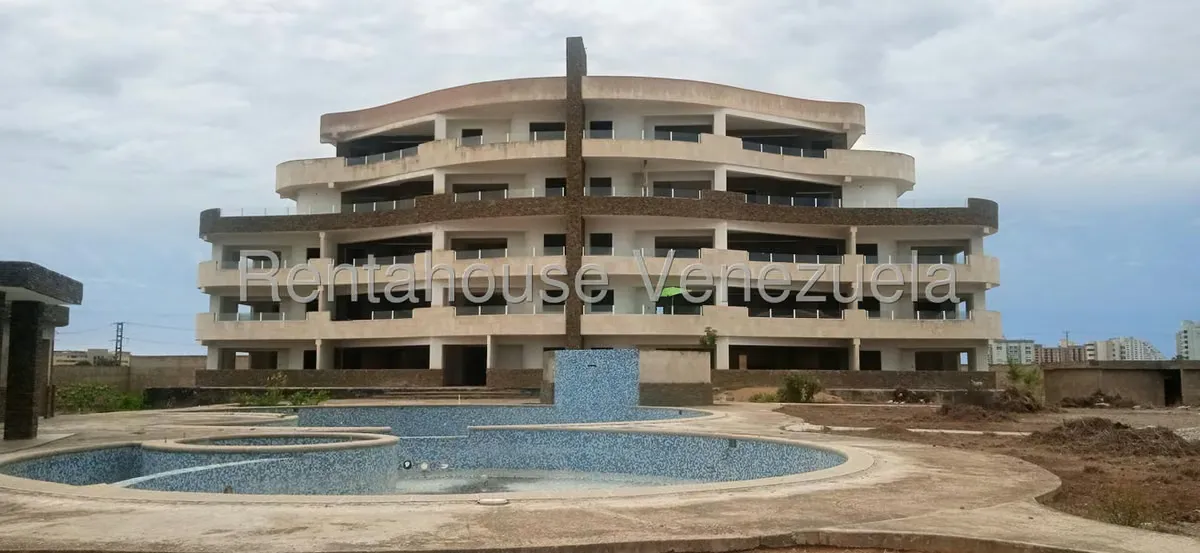 Terreno (Residencial) en Venta en Porlamar, Nueva Esparta - 2