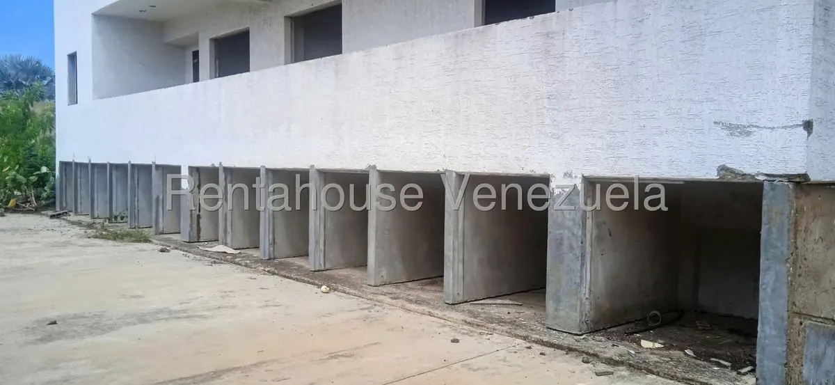 Terreno (Residencial) en Venta en Porlamar, Nueva Esparta - 12