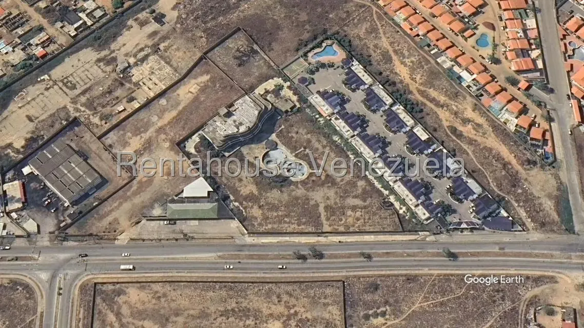 Terreno (Residencial) en Venta en Porlamar, Nueva Esparta - 22