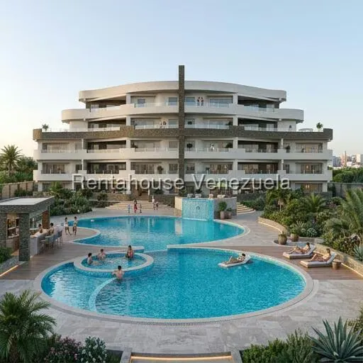 Terreno (Residencial) en Venta en Porlamar, Nueva Esparta - 23