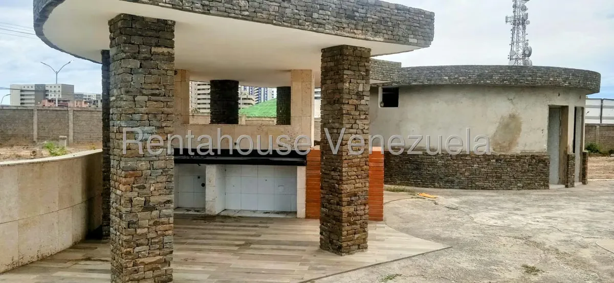 Terreno (Residencial) en Venta en Porlamar, Nueva Esparta - 4