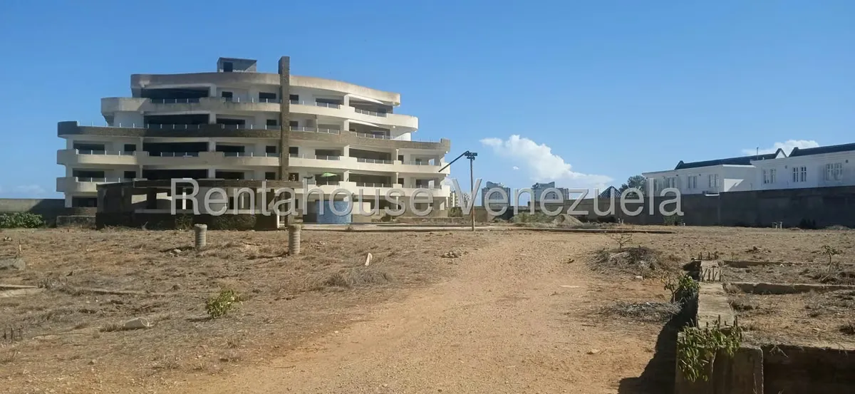 Terreno (Residencial) en Venta en Porlamar, Nueva Esparta - 7