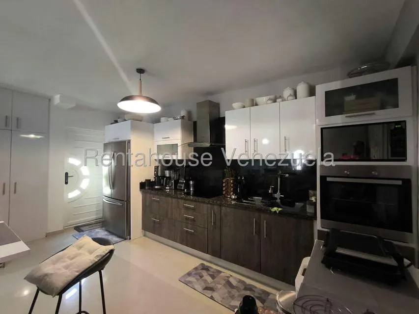 Casa (1 Nivel) en Venta en Zona Colonial, Falcon - 6