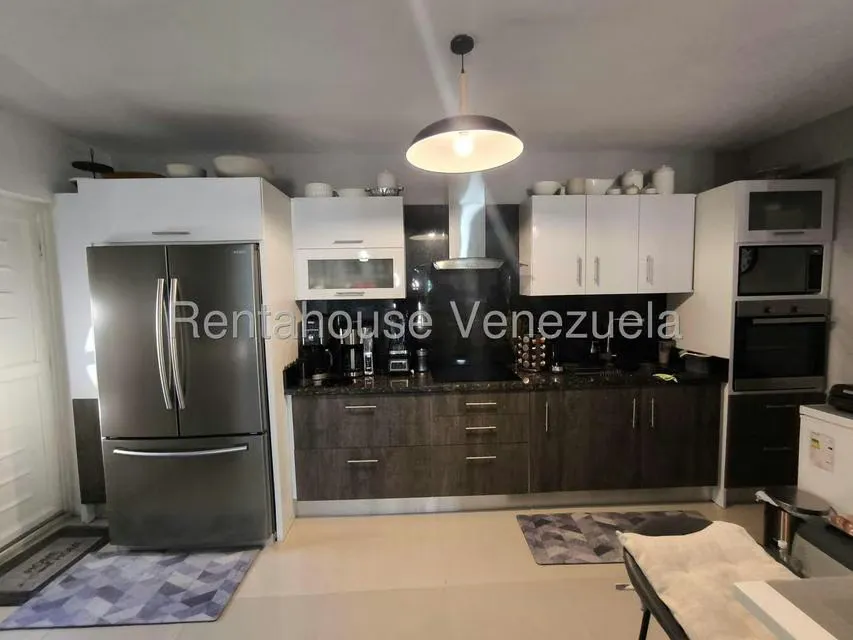 Casa (1 Nivel) en Venta en Zona Colonial, Falcon - 7