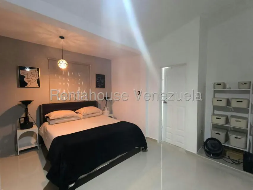 Casa (1 Nivel) en Venta en Zona Colonial, Falcon - 8