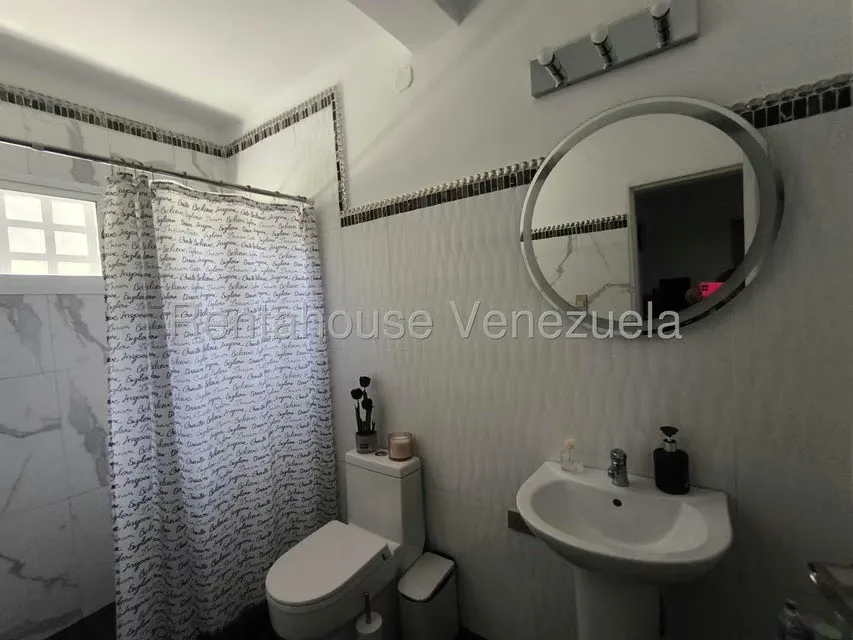 Casa (1 Nivel) en Venta en Zona Colonial, Falcon - 9