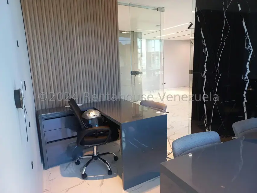 Oficina en Venta en Las Mercedes, Distrito Metropolitano - 13