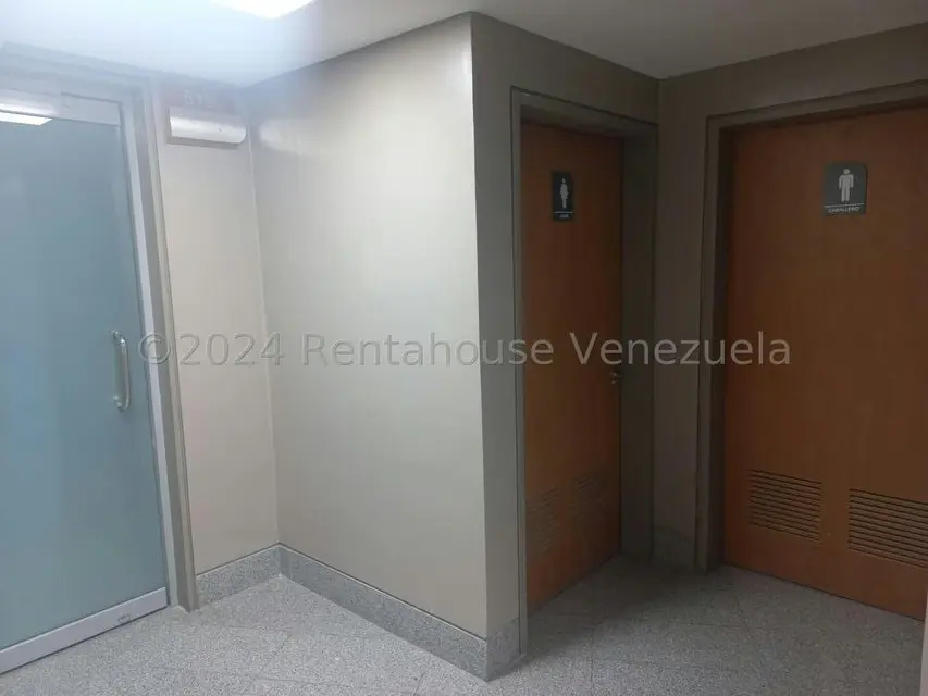 Oficina en Venta en Las Mercedes, Distrito Metropolitano - 26