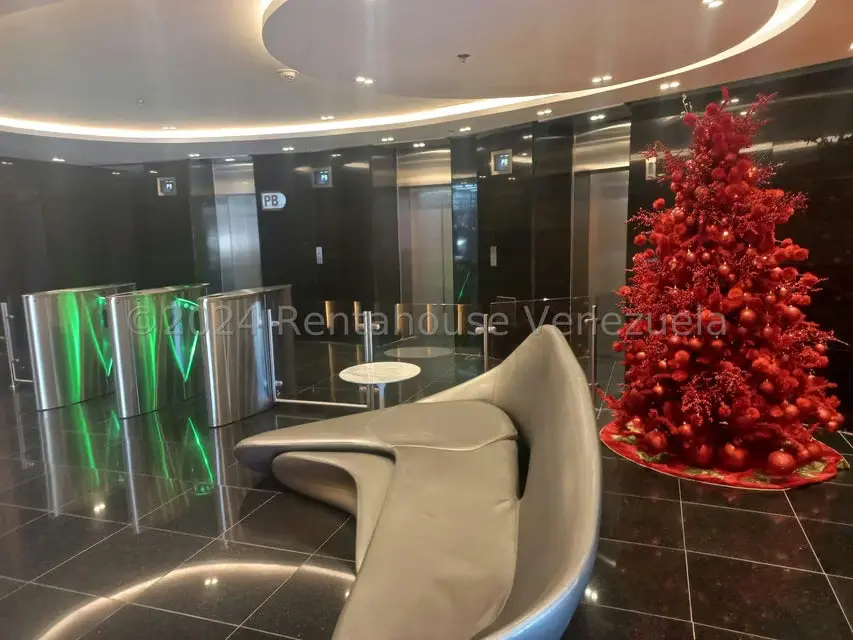 Oficina en Venta en Las Mercedes, Distrito Metropolitano - 6