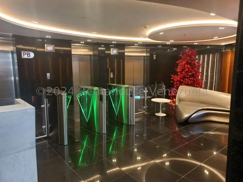Oficina en Venta en Las Mercedes, Distrito Metropolitano - 7