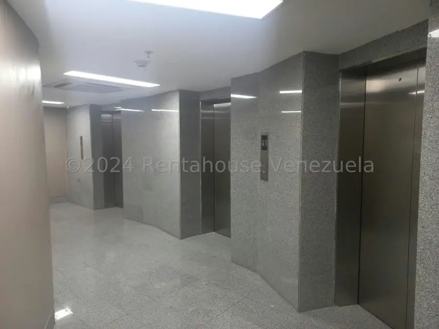 Oficina en Venta en Las Mercedes, Distrito Metropolitano - 8