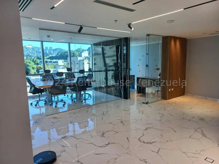 Oficina en Venta en Las Mercedes, Distrito Metropolitano - 10