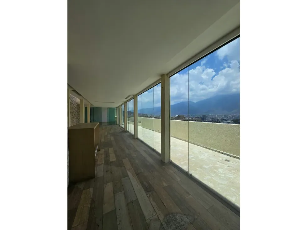 PENTHOUSE DUPLEX EN VENTA 355M2 - LAS MESETAS SANTA ROSA DE LIMA - 14