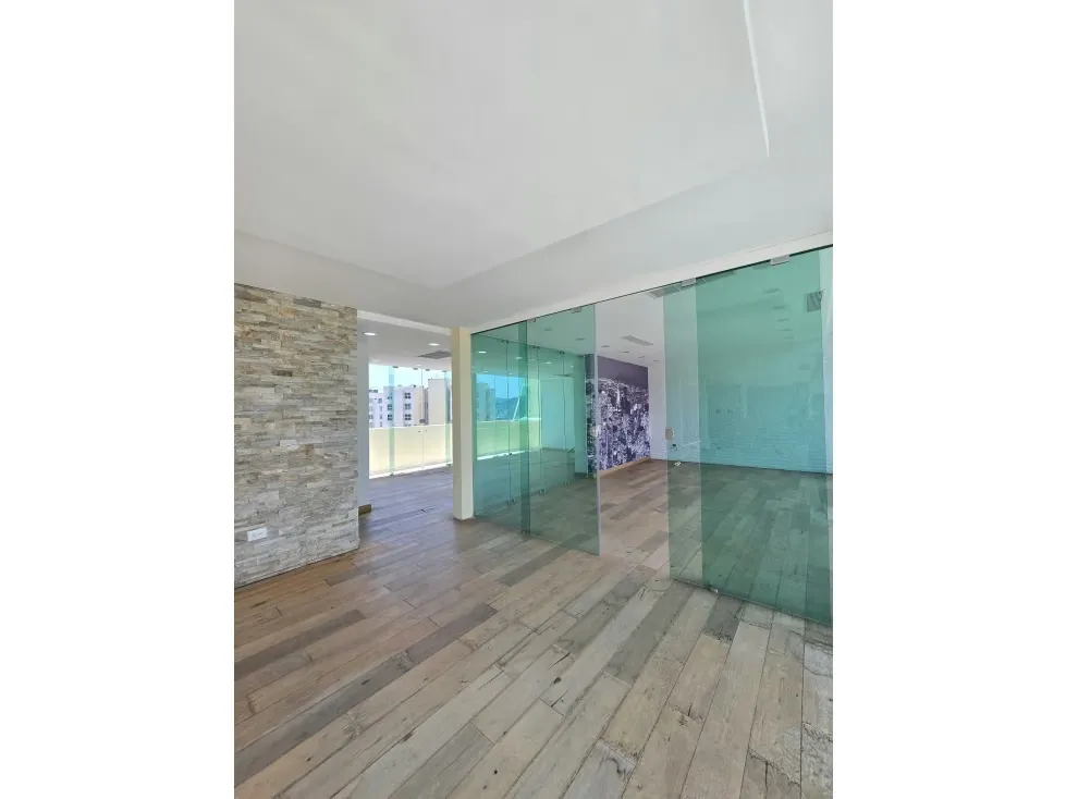 PENTHOUSE DUPLEX EN VENTA 355M2 - LAS MESETAS SANTA ROSA DE LIMA - 17