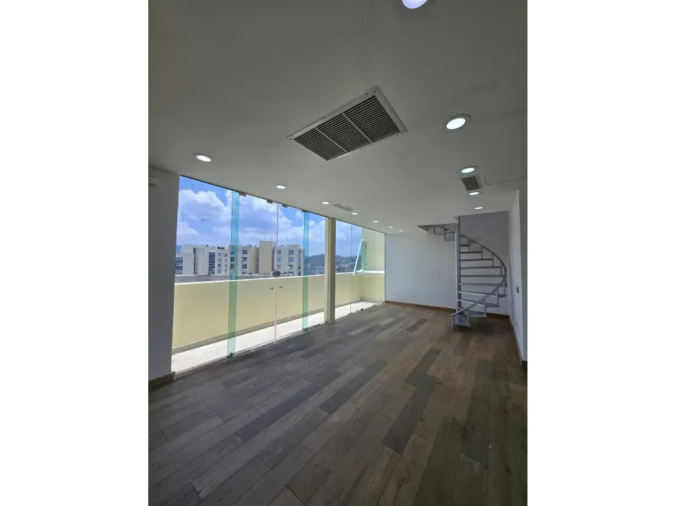 PENTHOUSE DUPLEX EN VENTA 355M2 - LAS MESETAS SANTA ROSA DE LIMA - 18