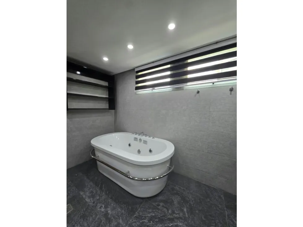 PENTHOUSE DUPLEX EN VENTA 355M2 - LAS MESETAS SANTA ROSA DE LIMA - 21