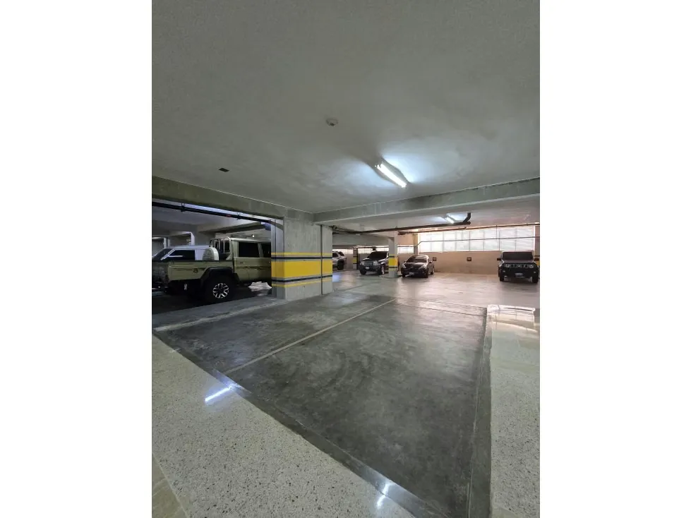 PENTHOUSE DUPLEX EN VENTA 355M2 - LAS MESETAS SANTA ROSA DE LIMA - 6