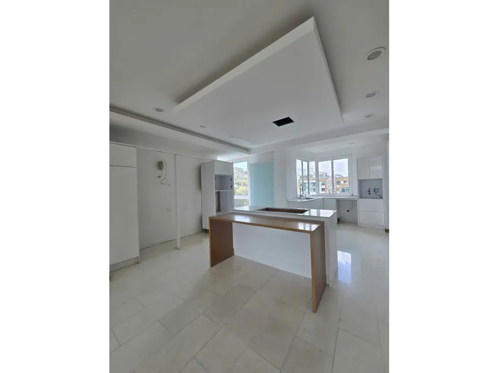 PENTHOUSE DUPLEX EN VENTA 355M2 - LAS MESETAS SANTA ROSA DE LIMA - 7