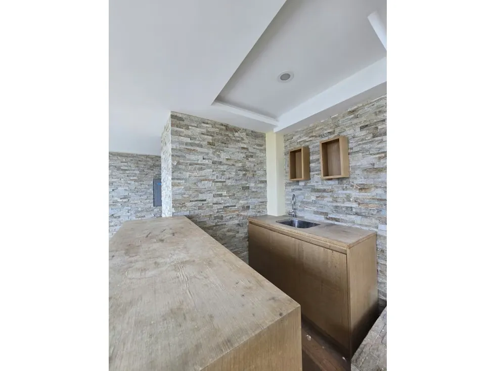 PENTHOUSE DUPLEX EN VENTA 355M2 - LAS MESETAS SANTA ROSA DE LIMA - 10