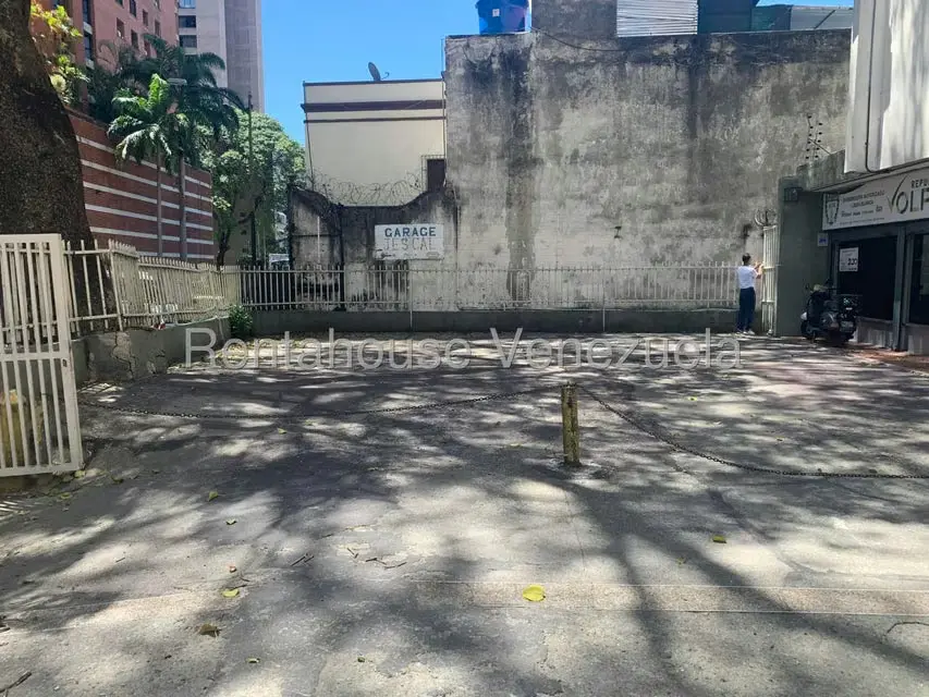 Galpon - Deposito en Alquiler en Sabana Grande, Distrito Metropolitano - 12