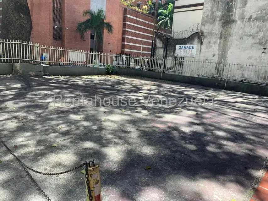 Galpon - Deposito en Alquiler en Sabana Grande, Distrito Metropolitano - 13